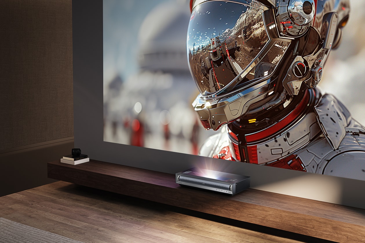 hisense black friday unlock tech ULED MiniLED TV U7N 4K Laser Smart Mini Projector C2 Ultra Refrigerator BCD-522W Air Conditioner Energy Pro X