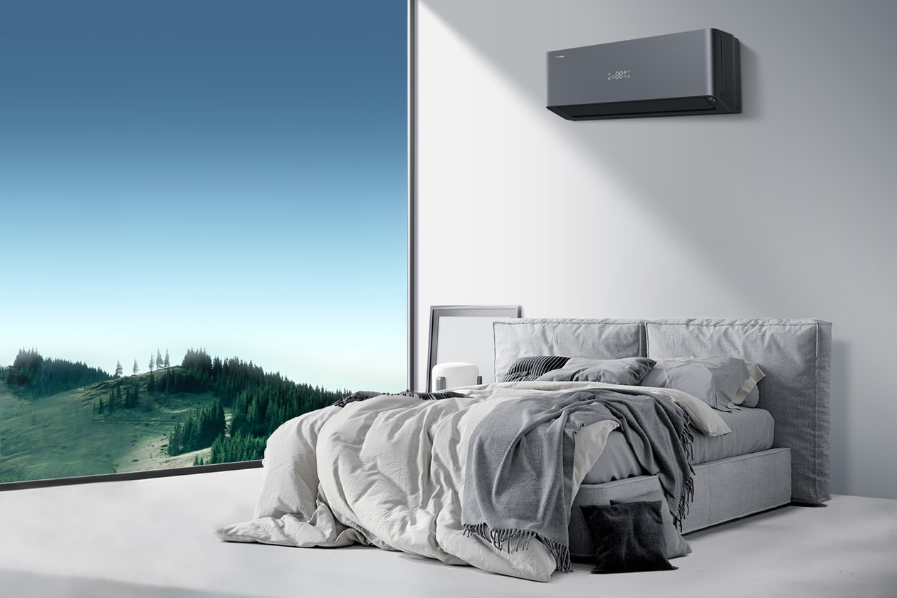 hisense black friday unlock tech ULED MiniLED TV U7N 4K Laser Smart Mini Projector C2 Ultra Refrigerator BCD-522W Air Conditioner Energy Pro X