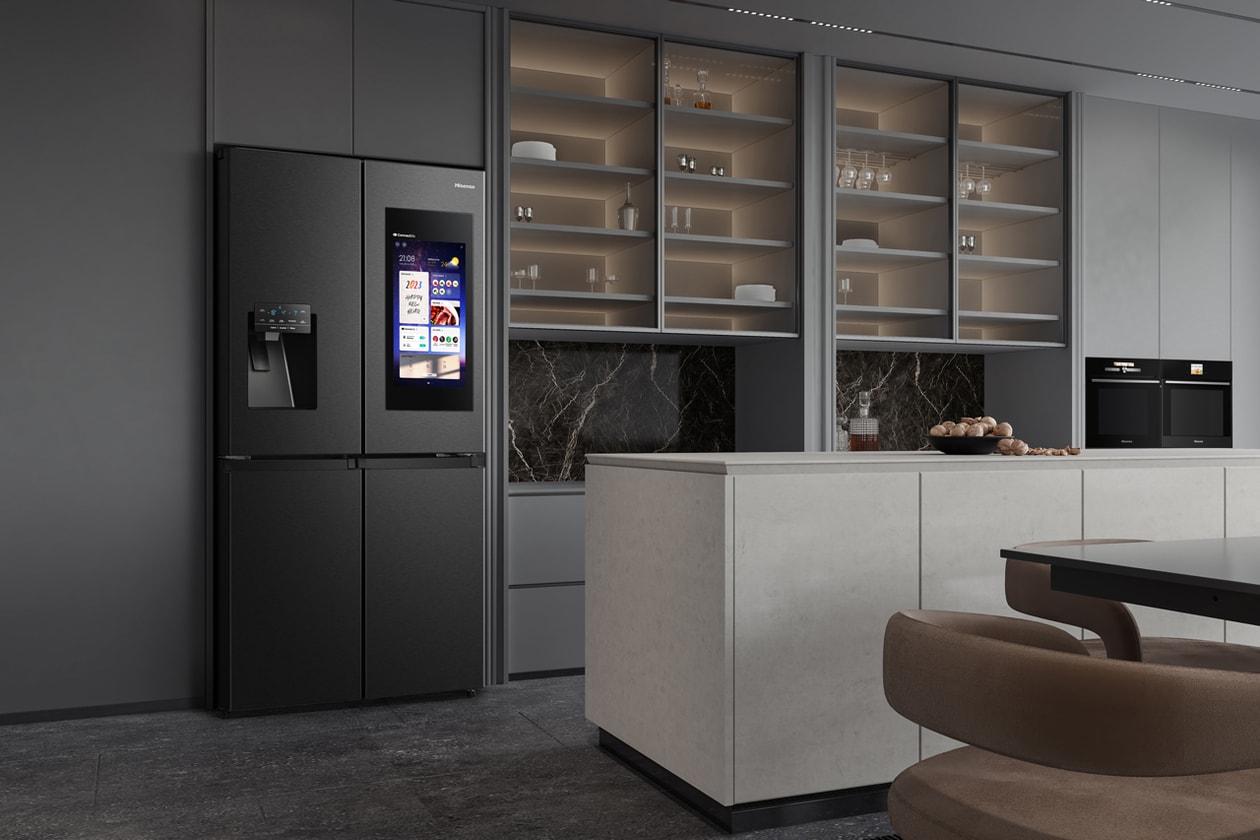 hisense black friday unlock tech ULED MiniLED TV U7N 4K Laser Smart Mini Projector C2 Ultra Refrigerator BCD-522W Air Conditioner Energy Pro X