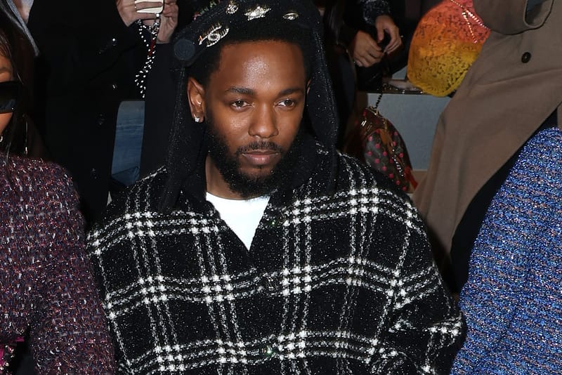 Kendrick Lamar Drops Action Packed "squabble up" Music Video