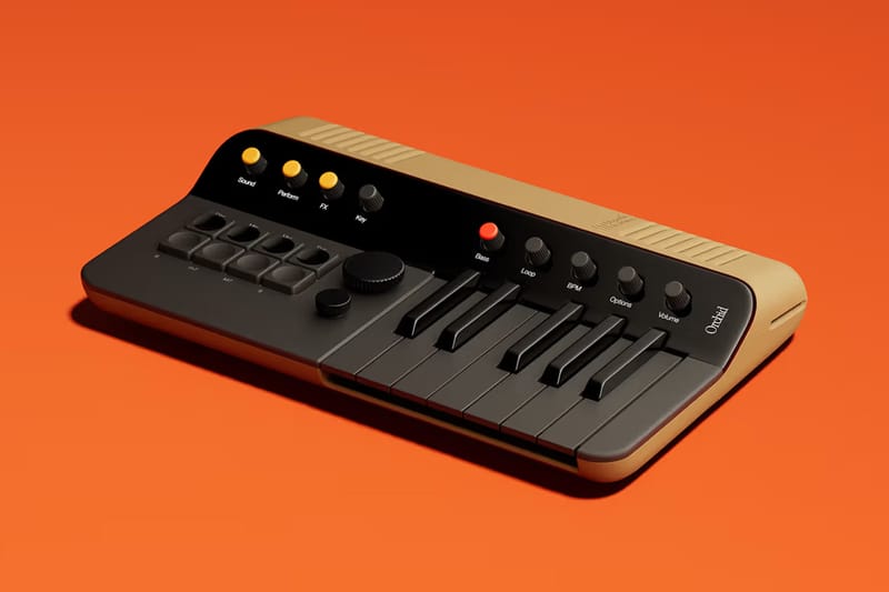 Tame Impala's Kevin Parker Unveils Song Ideation Machine "The Orchid"