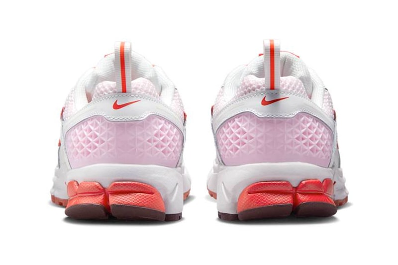 Nike Kids’ Exclusive Nike Air Force 1 Low “Valentine’s Day” Nike Zoom Vomero 5 "Valentine's Day” HV5165-121 HV5171-121 Release Info 