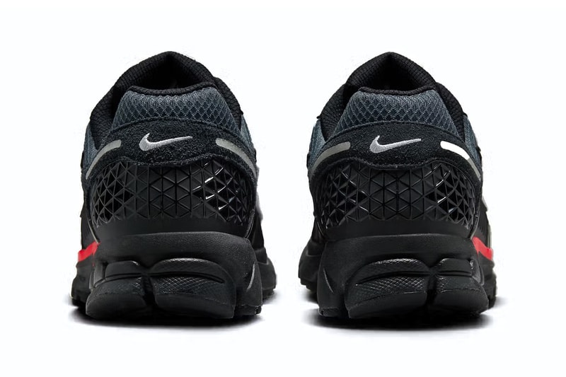 Nike Zoom Vomero 5 Bred HV2527-002 Release Info