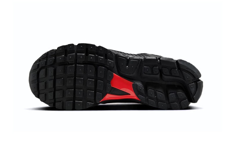 Nike Zoom Vomero 5 Bred HV2527-002 Release Info