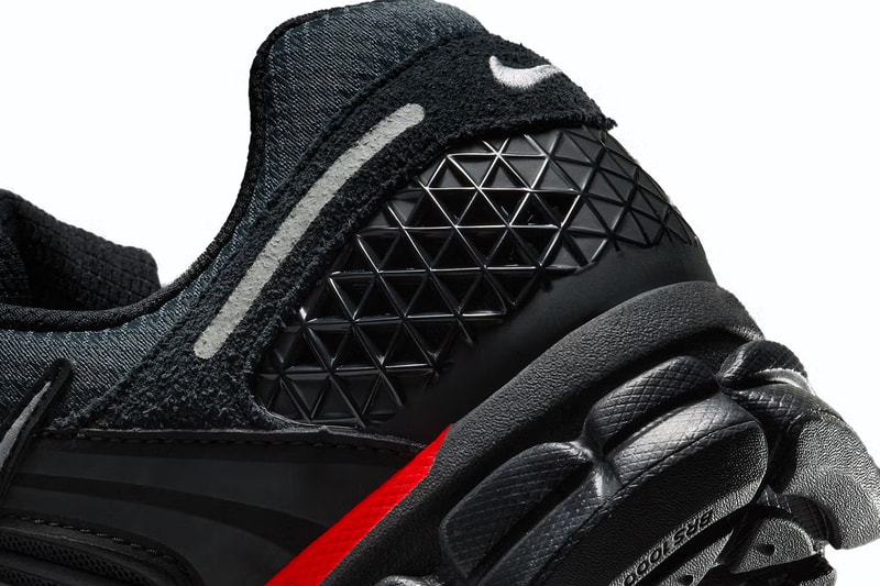 Nike Zoom Vomero 5 Bred HV2527-002 Release Info