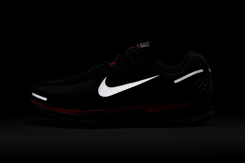 Nike Zoom Vomero 5 Bred HV2527-002 Release Info