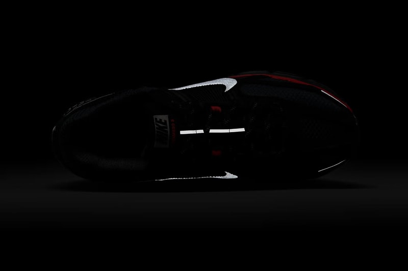 Nike Zoom Vomero 5 Bred HV2527-002 Release Info