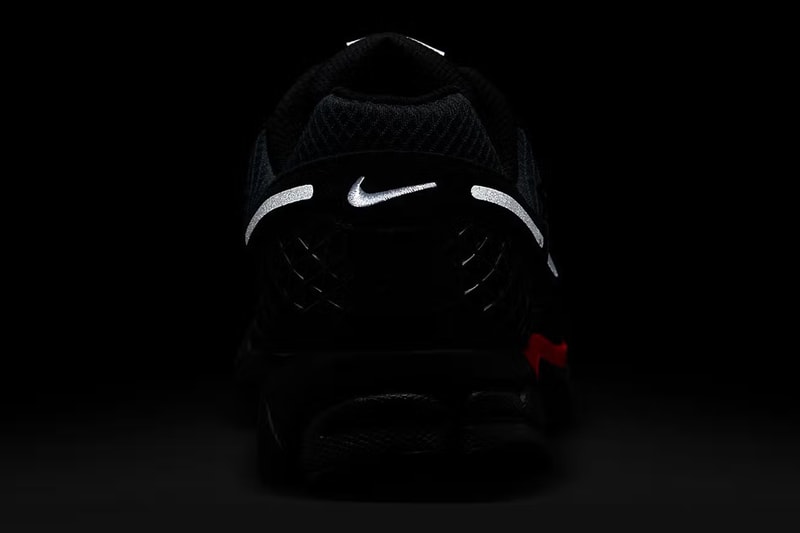 Nike Zoom Vomero 5 Bred HV2527-002 Release Info