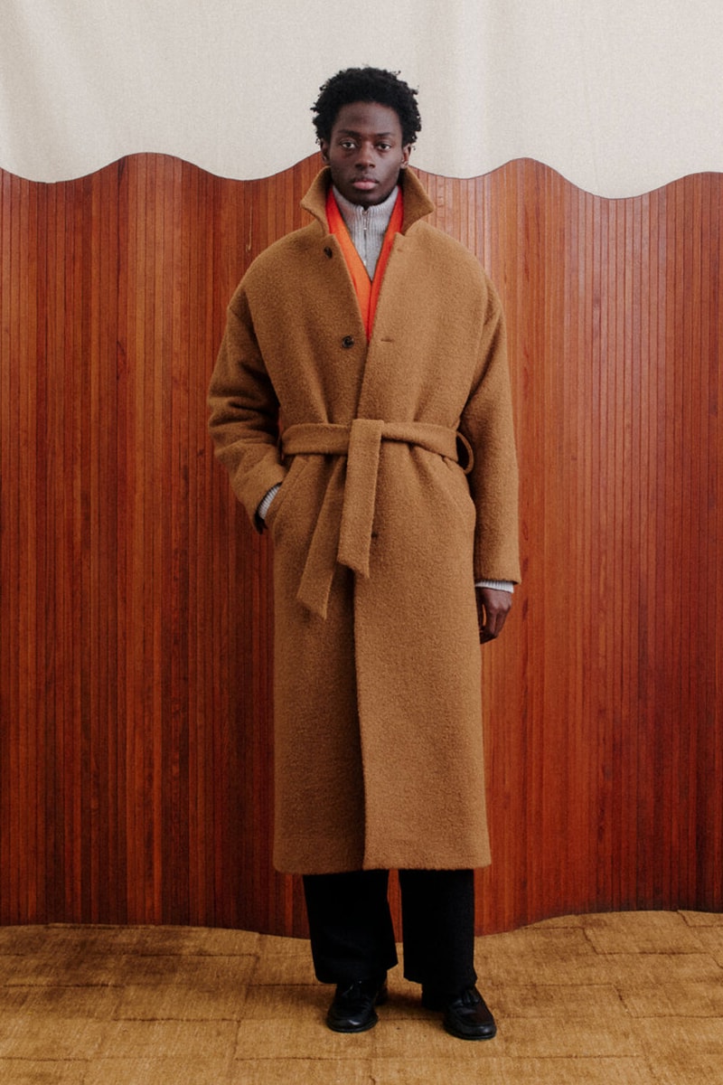 A Kind of Guise Autumn Winter 2024 Holiday Drop