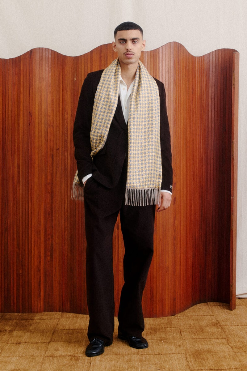 A Kind of Guise Autumn Winter 2024 Holiday Drop