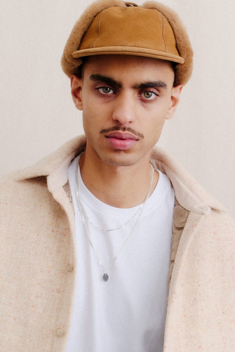 A Kind of Guise Autumn Winter 2024 Holiday Drop