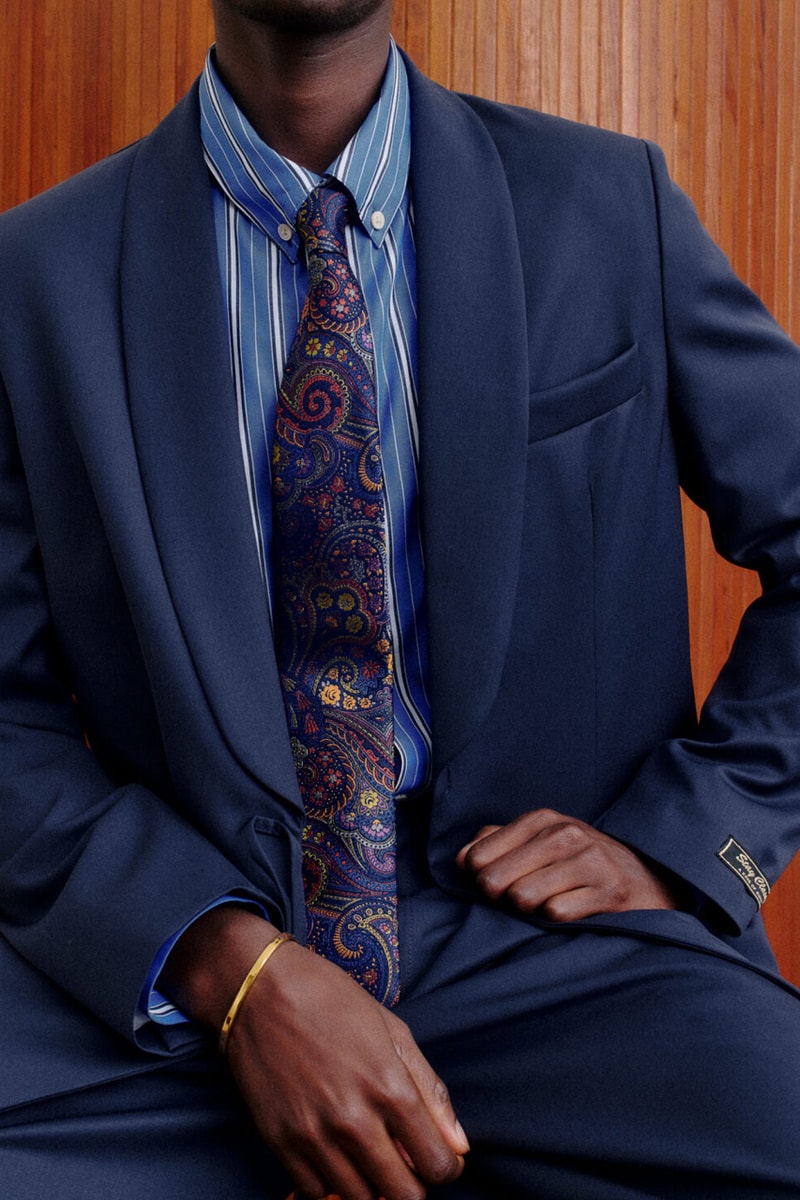 A Kind of Guise Autumn Winter 2024 Holiday Drop