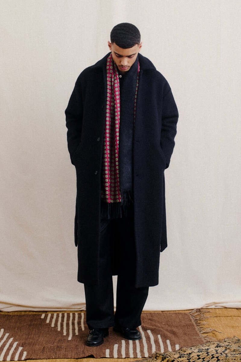 A Kind of Guise Autumn Winter 2024 Holiday Drop