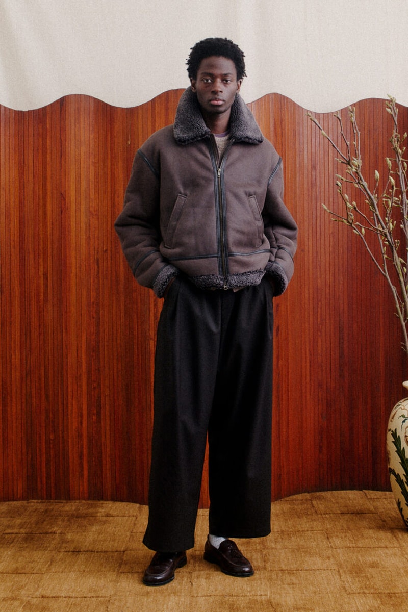 A Kind of Guise Autumn Winter 2024 Holiday Drop