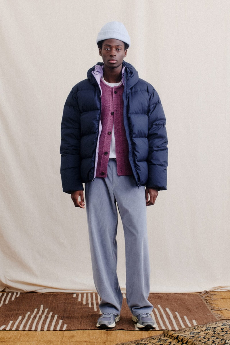 A Kind of Guise Autumn Winter 2024 Holiday Drop