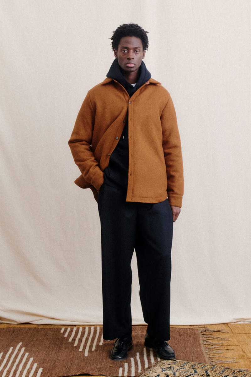 A Kind of Guise Autumn Winter 2024 Holiday Drop