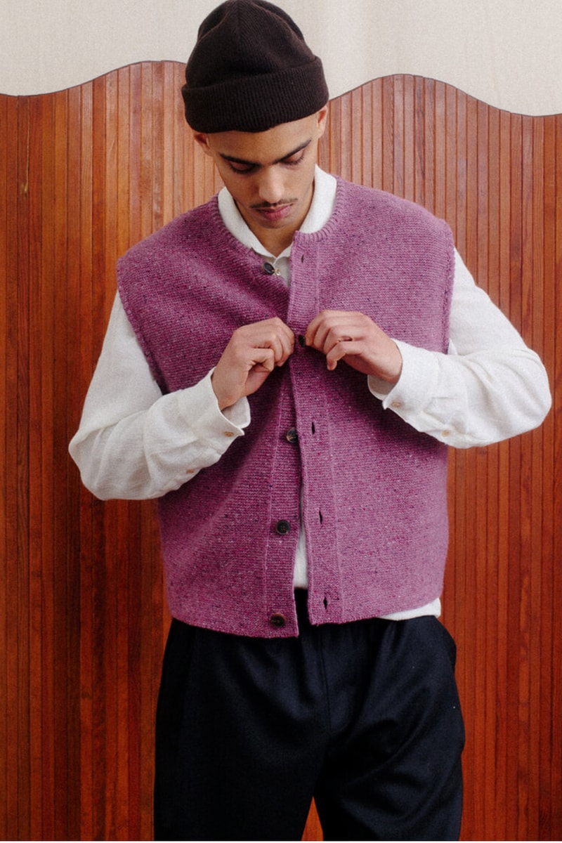 A Kind of Guise Autumn Winter 2024 Holiday Drop