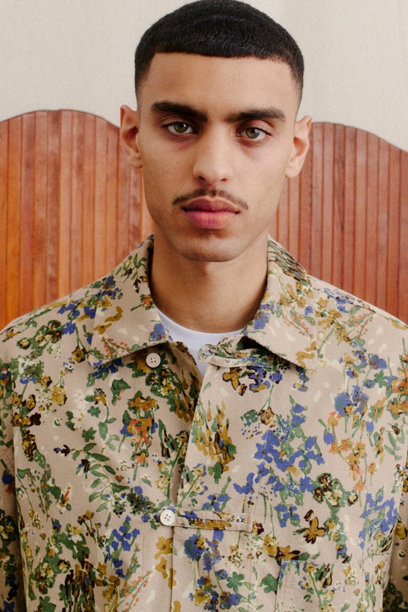 A Kind of Guise Autumn Winter 2024 Holiday Drop