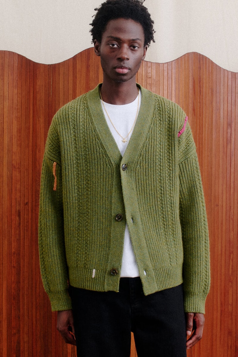 A Kind of Guise Autumn Winter 2024 Holiday Drop
