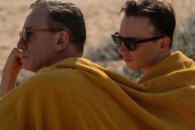 Luca Guadagnino and A24 Unveil Final 'Queer' Trailer Ahead of Box-Office Debut