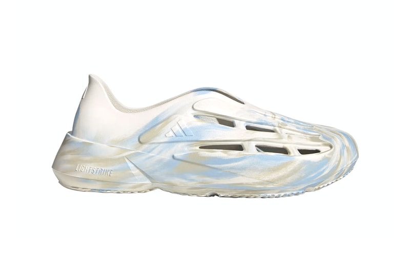 adidas Lightblaze Moc “MX Carbon” adidas Lightblaze Moc “Glow Blue” Release Info 