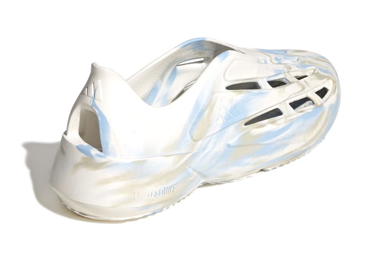 adidas Lightblaze Moc “MX Carbon” adidas Lightblaze Moc “Glow Blue” Release Info 