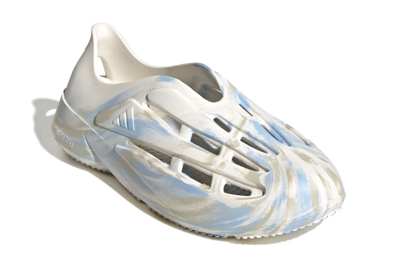 adidas Lightblaze Moc “MX Carbon” adidas Lightblaze Moc “Glow Blue” Release Info 