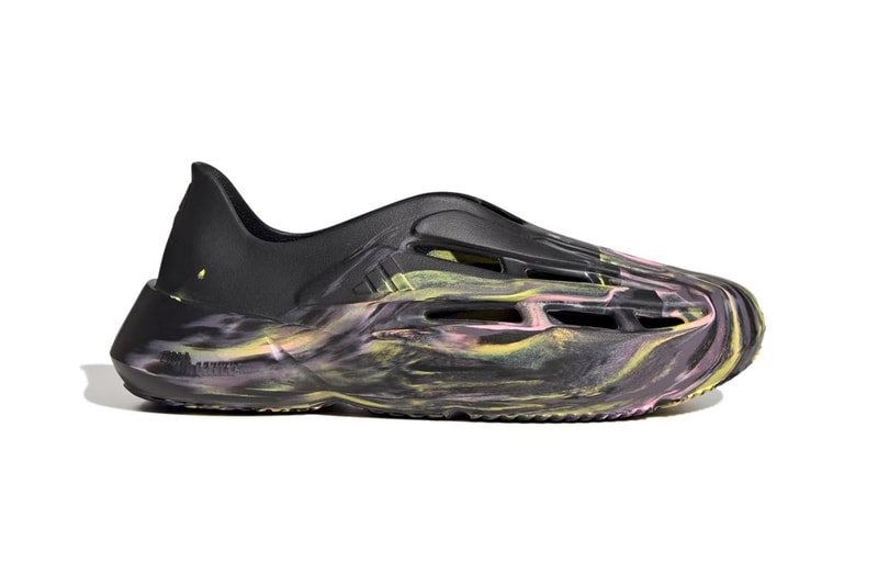 adidas Lightblaze Moc “MX Carbon” adidas Lightblaze Moc “Glow Blue” Release Info 