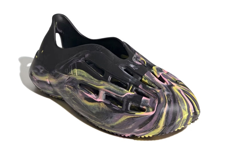 adidas Lightblaze Moc “MX Carbon” adidas Lightblaze Moc “Glow Blue” Release Info 