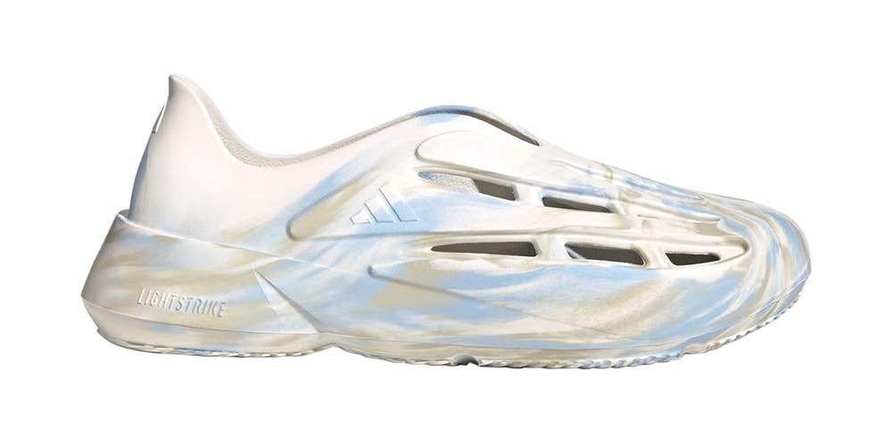adidas Debuts Lightblaze Moc in Two Colorways