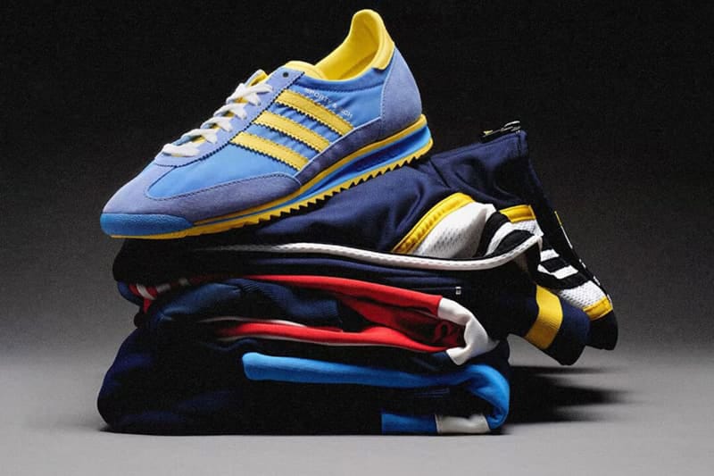 sneaker drops this week