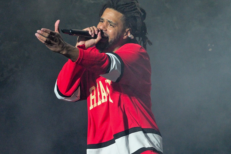 J. Cole Dreamville Festival 2025 Dates announcement
