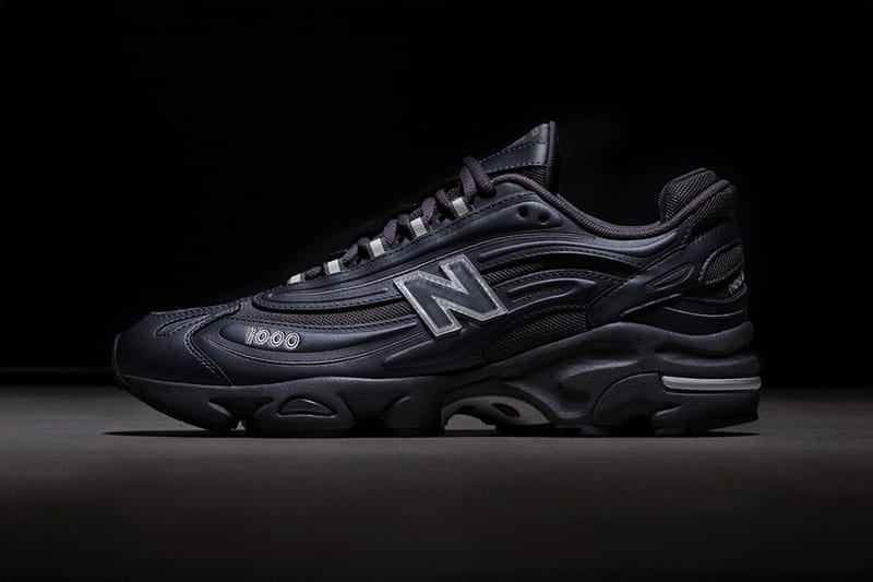 jd sport new balance