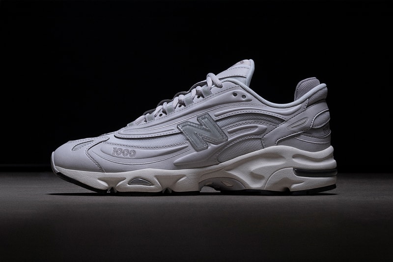 jd sports new balance 1000 pack phantom grey matter castlerock santan cup dave exclusive panels leather mesh runner