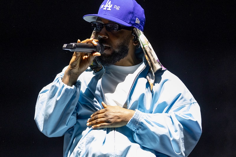Kendrick Lamar GNX No. 1 Debut billboard 200 Projections