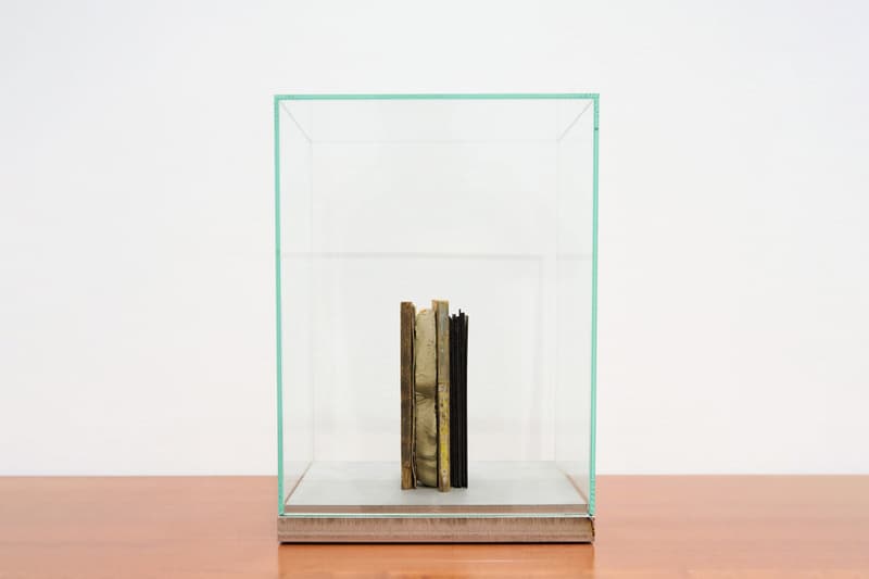 Silent Studio Mark Manders Fondazione Sandretto Re Rebaudengo Turin Italy Sculpture Art Artworks