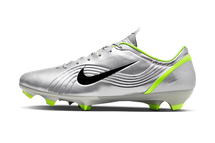 Nike Resurrects the Original Mercurial Vapor 1