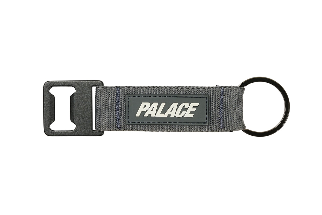 palace skateboards london holiday 2024 collection full look release date info photos price store list buying guide gore tex polartec the great frog new era kangol