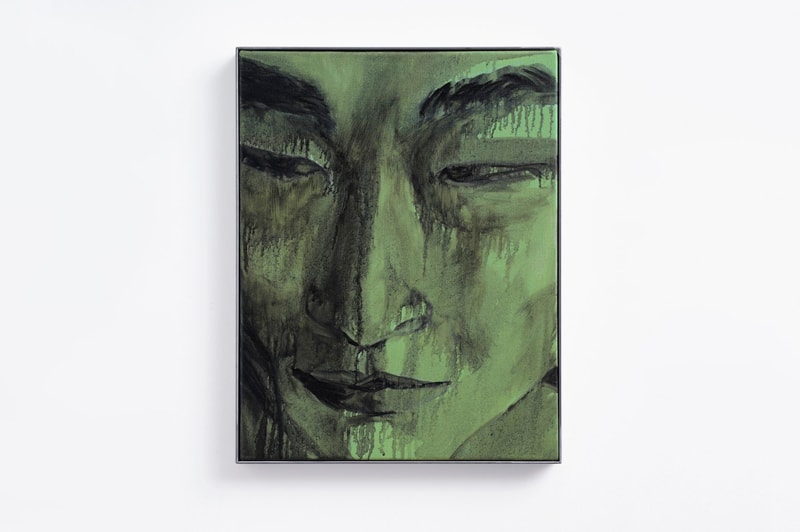 The Seer The Seen Sang Woo Kim Herald St London Exhibition Art Artworks