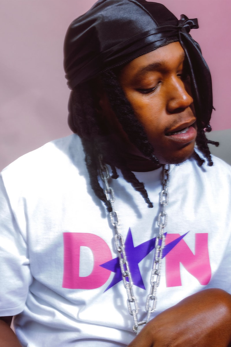 BAPE x Don Toliver Exclusive Album-Inspired Collection Release Info 