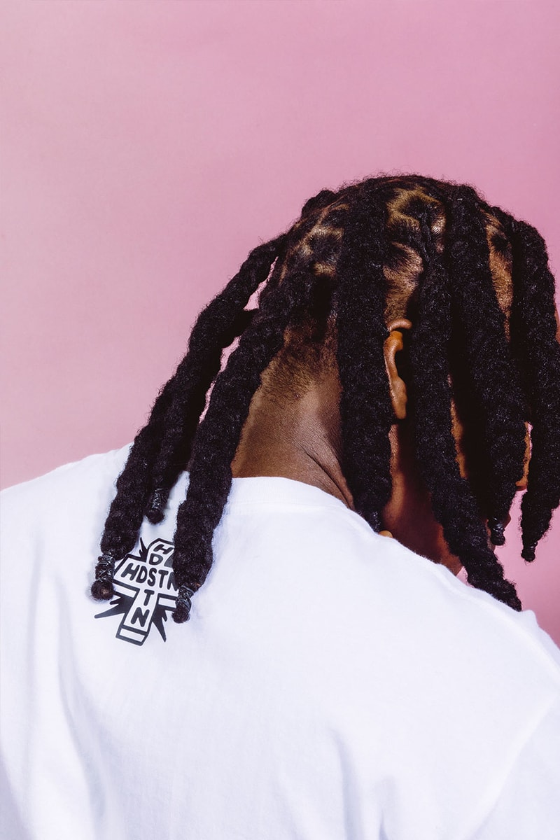 BAPE x Don Toliver Exclusive Album-Inspired Collection Release Info 