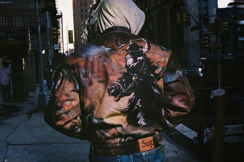 8 Drops You Don't Want to Miss This Week