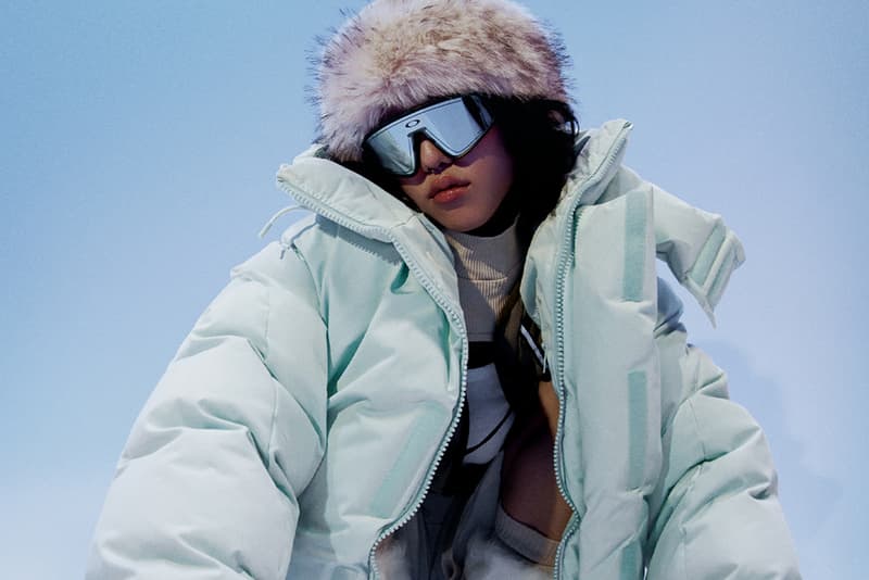 Oakley Bodega Latch Panel Brass Sunglasses Release Date