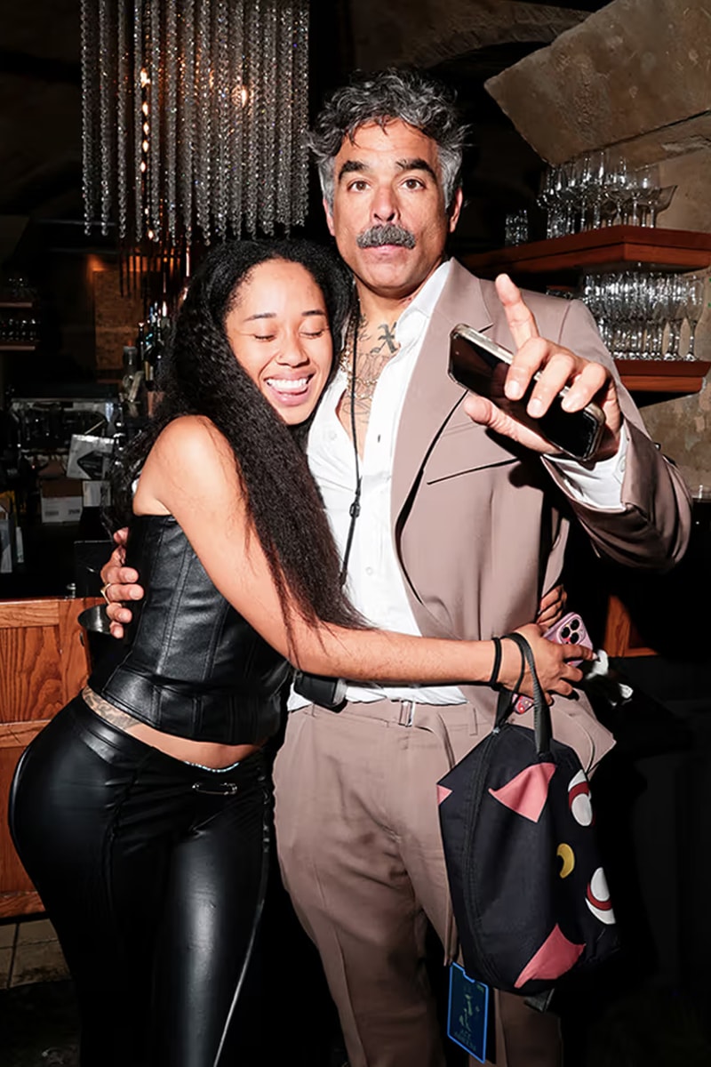 Los Angeles bornxraised bxr sadie hawkins winter formal spanto 2tone hollywood roosevelt hotel sadies