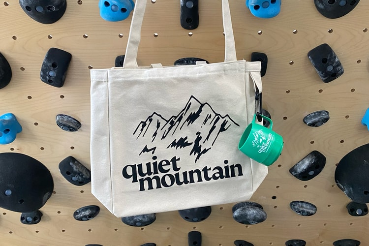 Hypebeast Community Center: Quiet Mountain Cafe