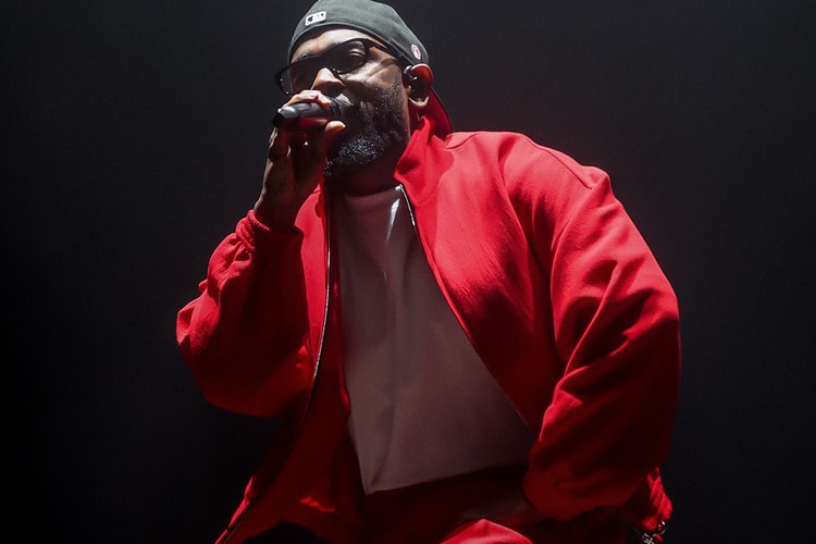 Kendrick Lamar's 'GNX' Album Reportedly Receiving Deluxe Edition