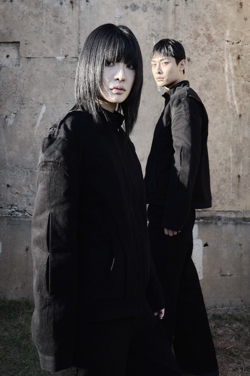 MYSTEPHENM VOL 1.5 “View-Point” Campaign Capsule Collection Release Info