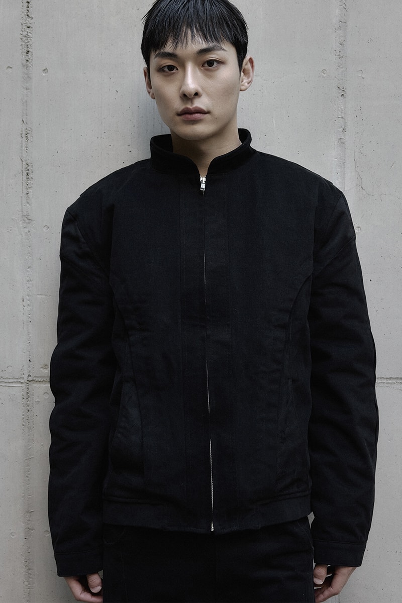 MYSTEPHENM VOL 1.5 “View-Point” Campaign Capsule Collection Release Info