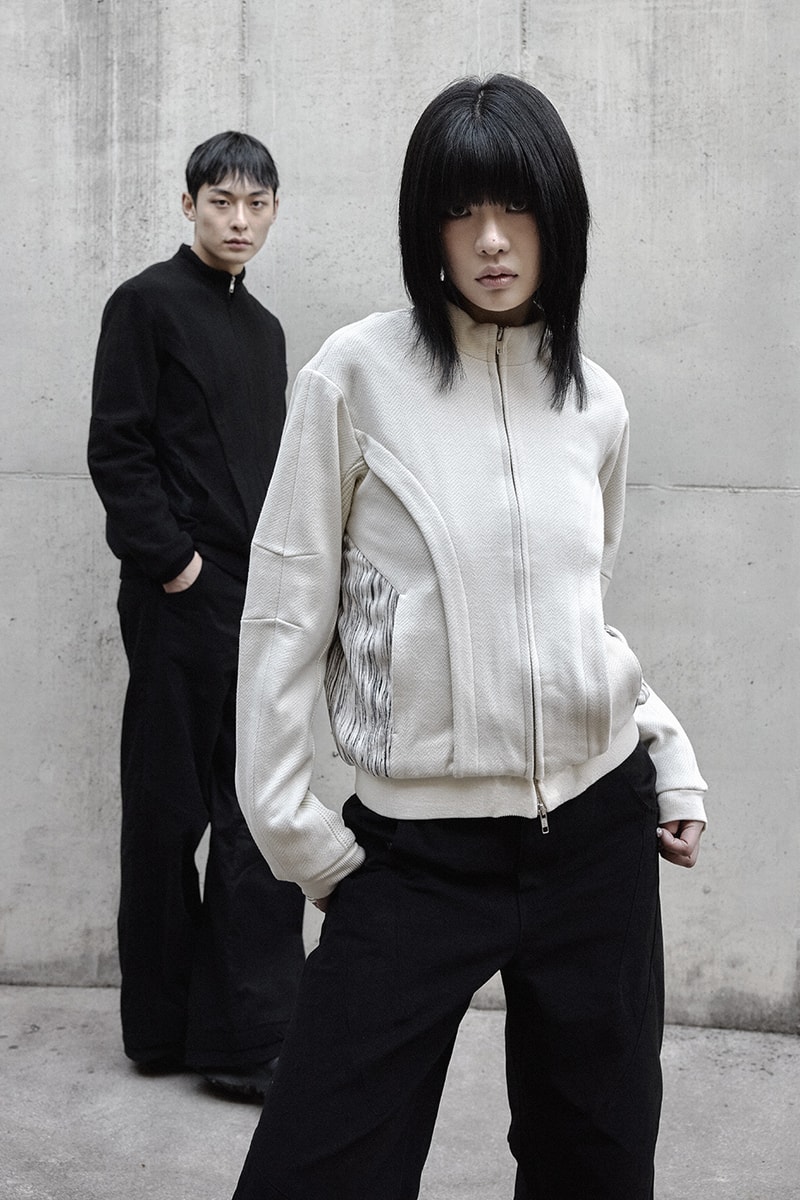 MYSTEPHENM VOL 1.5 “View-Point” Campaign Capsule Collection Release Info
