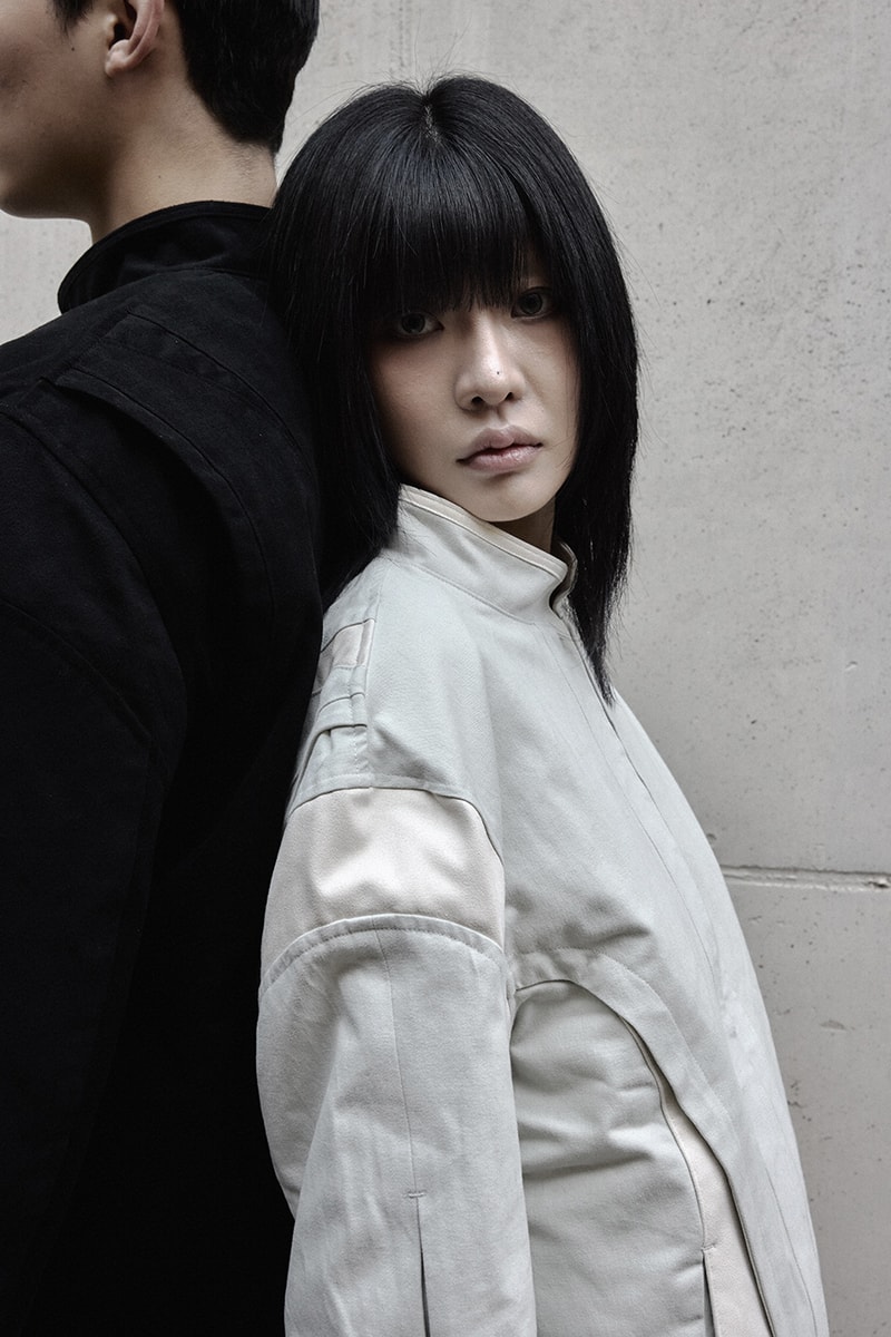 MYSTEPHENM VOL 1.5 “View-Point” Campaign Capsule Collection Release Info